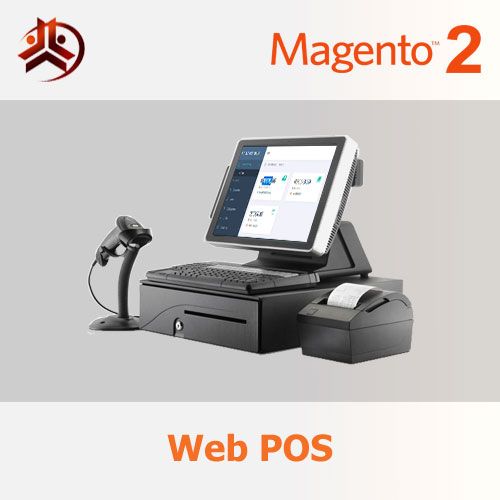 Magento 2 Web POS Image