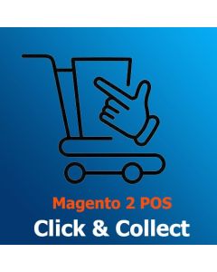 Click & Colloct for Magento 2 POS