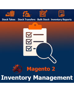 Inventory Management for Magento 2