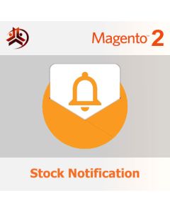 Magento 2 Stock Notification & Availability