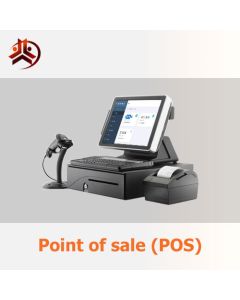 Point Of Sale (POS)
