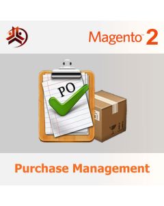 Magento 2 Purchase Management – Purchase Order & Supplier Automation