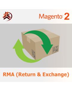 Magento 2 RMA