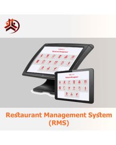 Restaurant Management System (RMS)