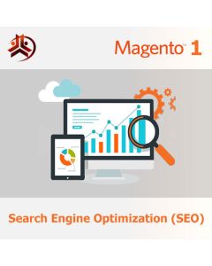 SEO Extension for Magento