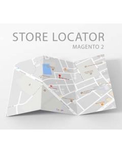 Store Locator
