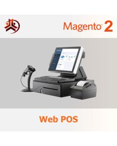 Magento 2 Web POS