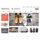 Agile Magento 2 Theme