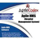 Hospital Management System ( HMS )