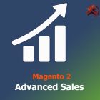Advanced Sales Management for Magento 2