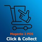 Click & Colloct for Magento 2 POS