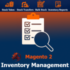 Inventory Management for Magento 2