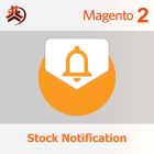 Magento 2 Stock Notification & Availability