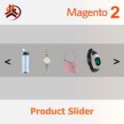 Magento 2 Product Slider