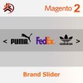 Brand Slider