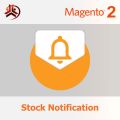 Stock Notification