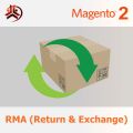 RMA (Return & Exchange)