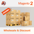 Wholesale & Discount