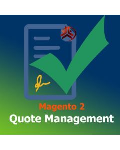 Magento 2 Quote Management Module