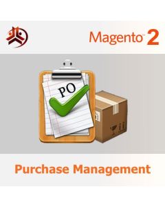 Magento 2 Purchase Management Module