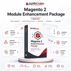 Magento 2 Module Enhancement Package