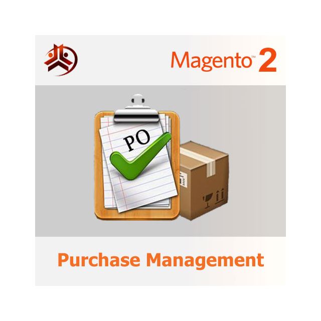 Magento 2 Purchase Management – Purchase Order & Supplier Automation