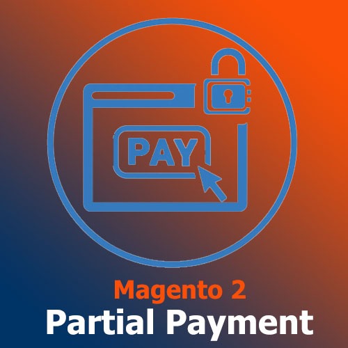 Payment or Deposit for Magento 2