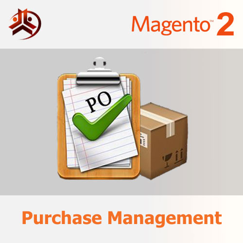 Magento 2 Purchase Management – Purchase Order & Supplier Automation